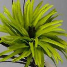 Artificial Silk Phoenix Mini Single Stem