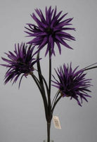 Artificial Silk Phoenix Mini Single Stem