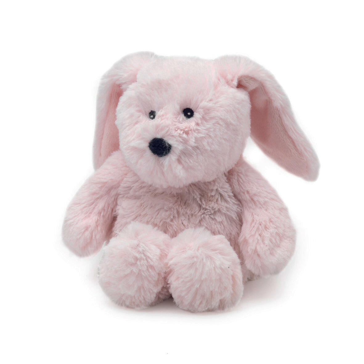 Cozy Plush Junior Hedgehog Heatable Soft Toy