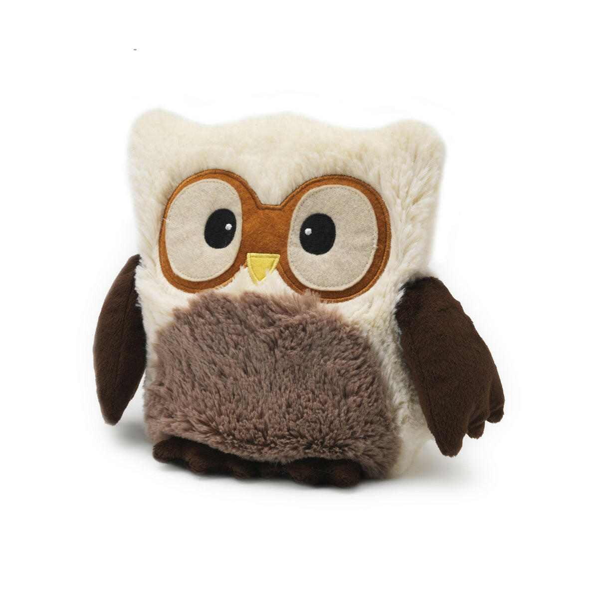 Hooty Heatable Owl