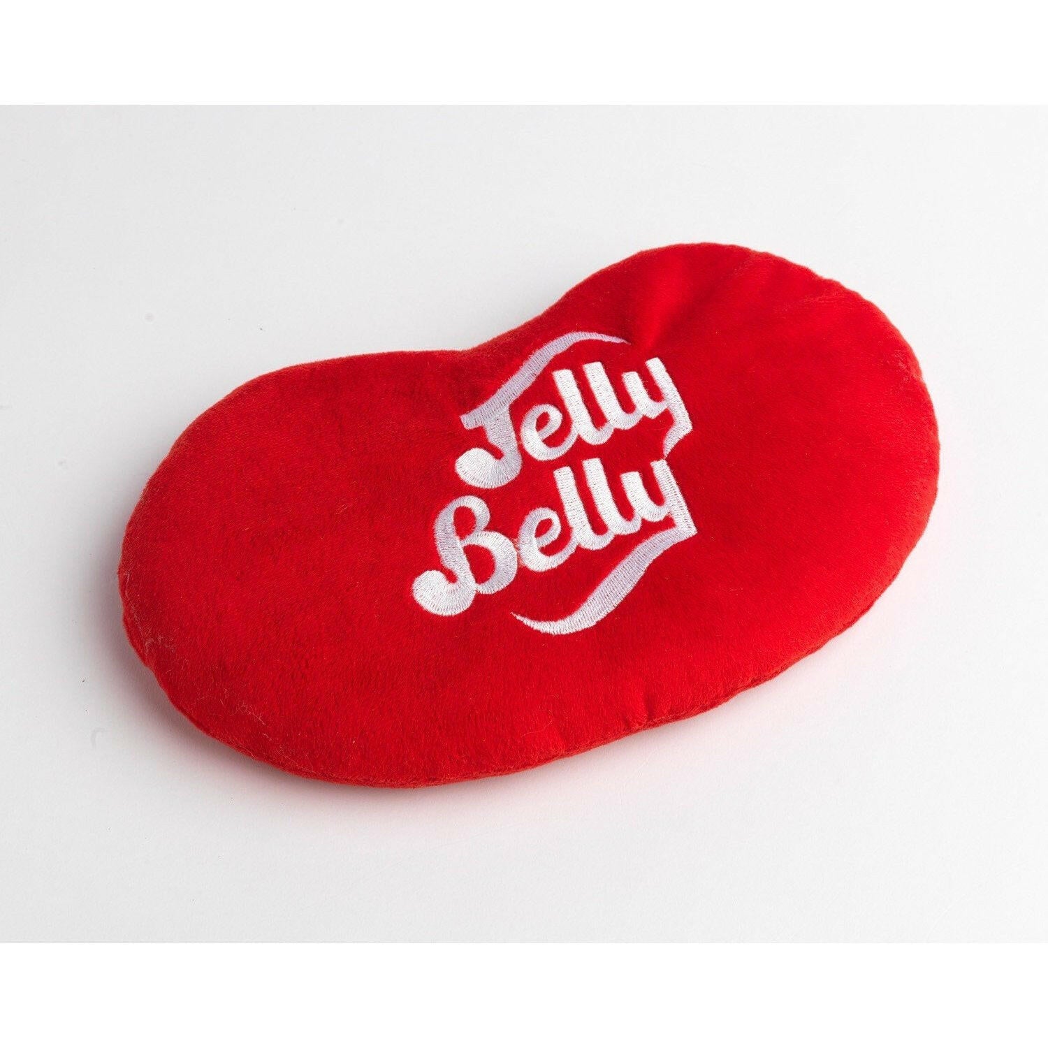 Jelly Belly Microwavable Cushion