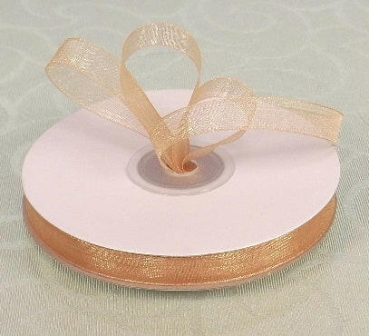 Organza Ribbon