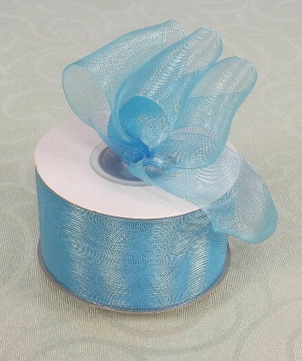 Organza Ribbon