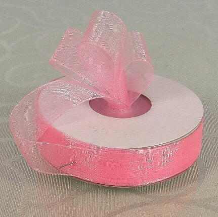 Organza Ribbon