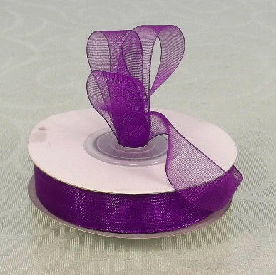 Organza Ribbon