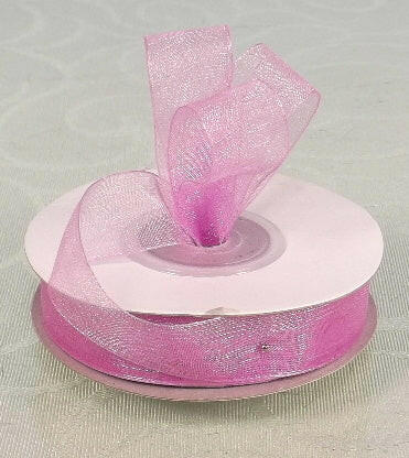 Organza Ribbon