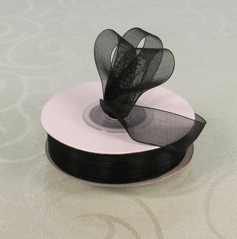 Organza Ribbon