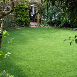 Artificial Luxury Lawn Grass