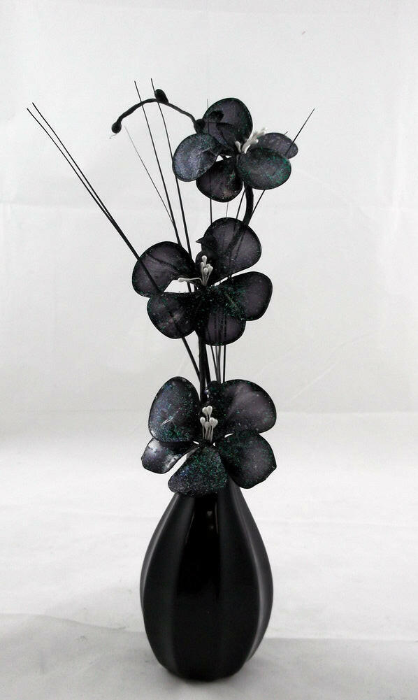 Artificial Daisy Head Floral Display