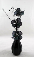 Artificial Daisy Head Floral Display