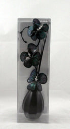 Artificial Daisy Head Floral Display