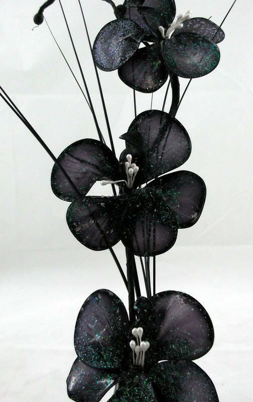 Artificial Daisy Head Floral Display