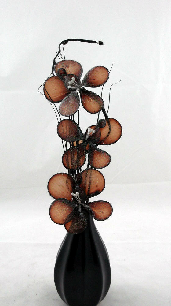 Artificial Daisy Head Floral Display