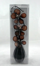 Artificial Daisy Head Floral Display