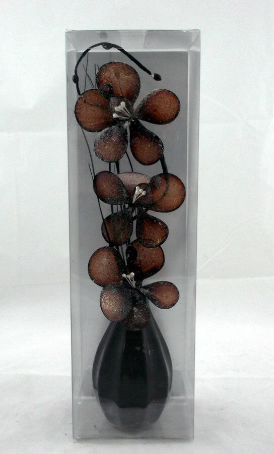 Artificial Daisy Head Floral Display