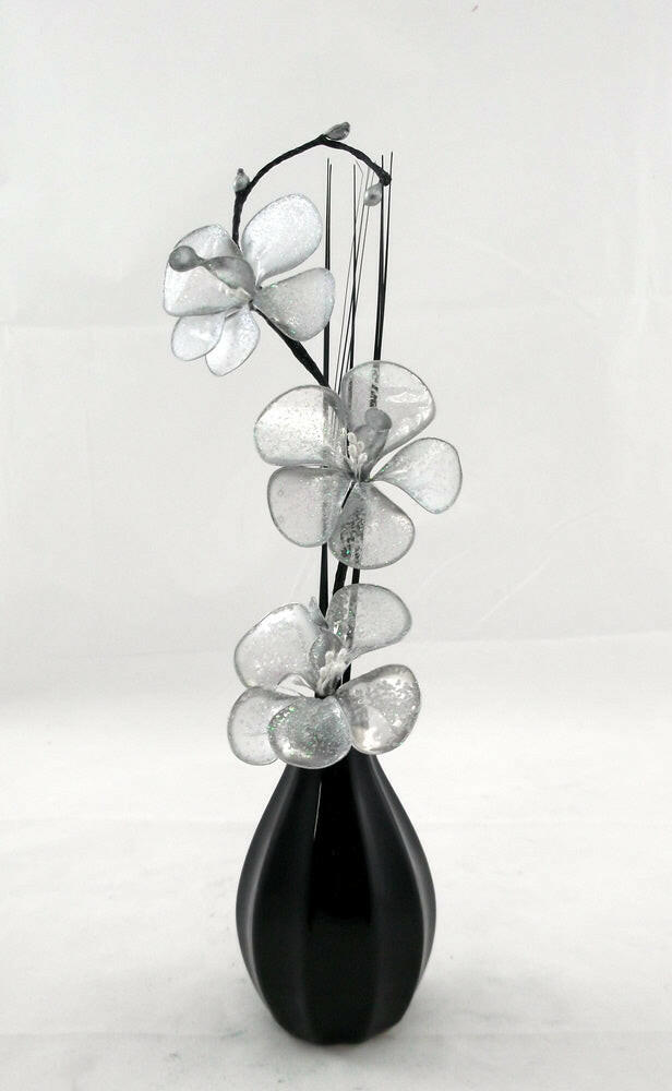 Artificial Daisy Head Floral Display