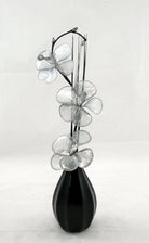 Artificial Daisy Head Floral Display