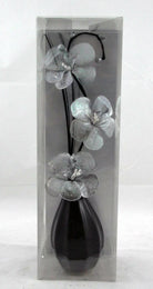 Artificial Daisy Head Floral Display