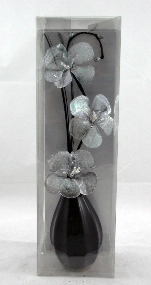 Artificial Daisy Head Floral Display