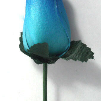 Artificial Wooden Closed Rose Buds