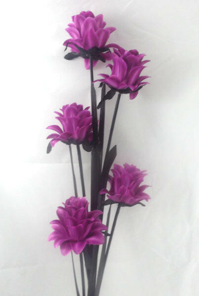 Artificial Silk Dragon Flowers