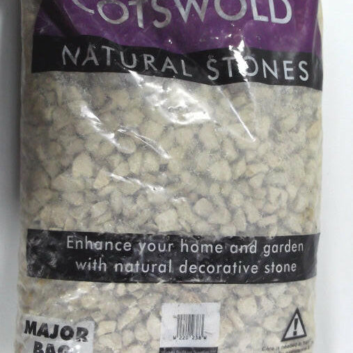 Decorative Cotswold Chippings