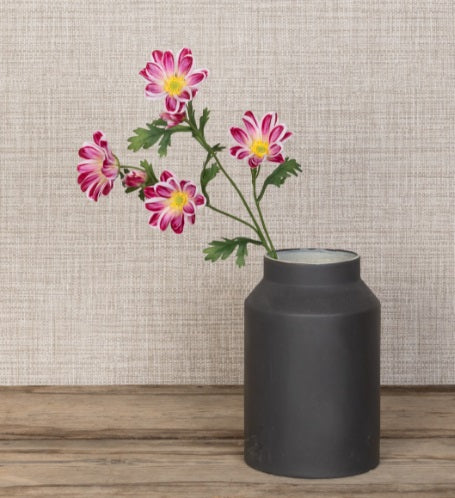 Artificial Silk Eco Gazania Daisy