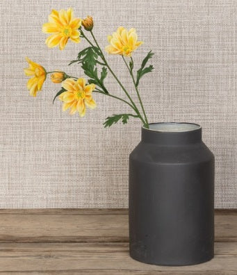 Artificial Silk Eco Gazania Daisy