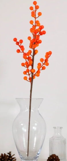 Artificial Seasonal Berry Pick
