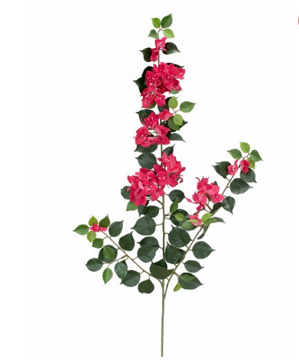 Artificial Silk Bougainvillea