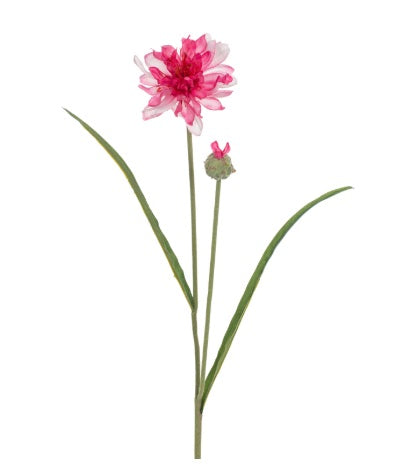 Artificial Silk Corn Flower