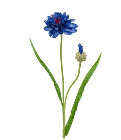Artificial Silk Corn Flower
