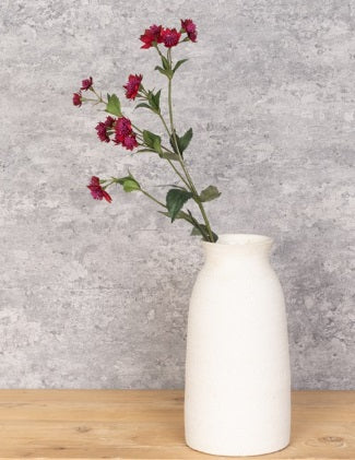 Artificial Silk Eco Astrantia