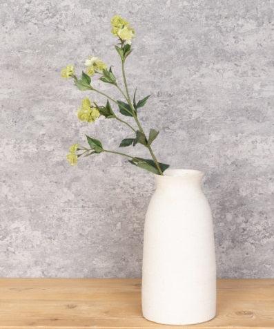 Artificial Silk Eco Astrantia