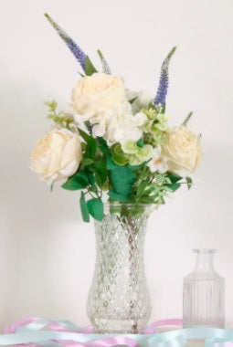 Artificial Silk Gracie Arrangement