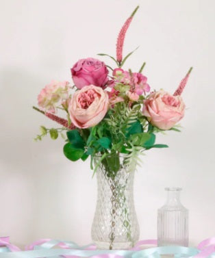 Artificial Silk Gracie Arrangement