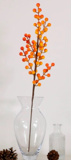 Artificial Seasonal Berry Pick