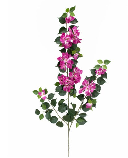 Artificial Silk Bougainvillea