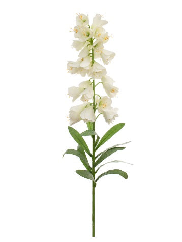 Artificial Silk Fritillaria