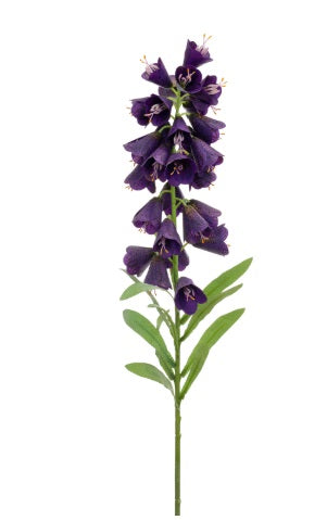 Artificial Silk Fritillaria