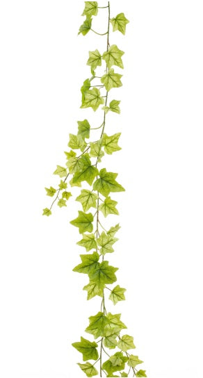 Artificial Silk Ivy Garland