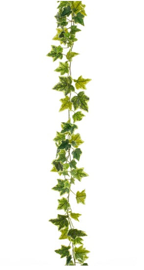 Artificial Silk Ivy Garland