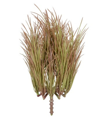Artificial Acoras Bush UV
