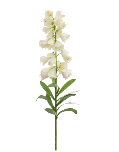 Artificial Silk Fritillaria