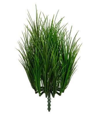 Artificial Acoras Bush UV