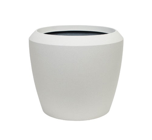 Norfolk Chalk Collection Planters