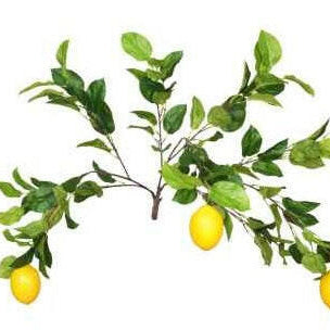 Justartificial.co.uk Lemon Branch sold in 10s