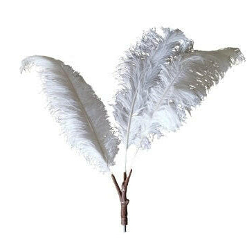 Justartificial.co.uk Feather Branch