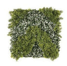 Justartificial.co.uk Festive Wave Living Wall x12