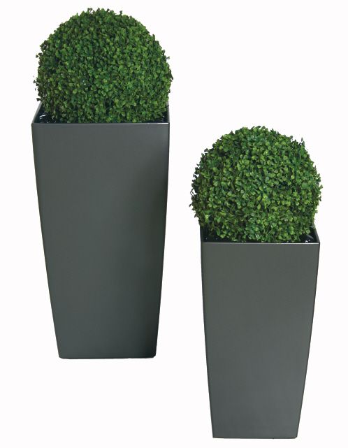 Artificial Topiary Boxwood Large Balls :: Just Artificial